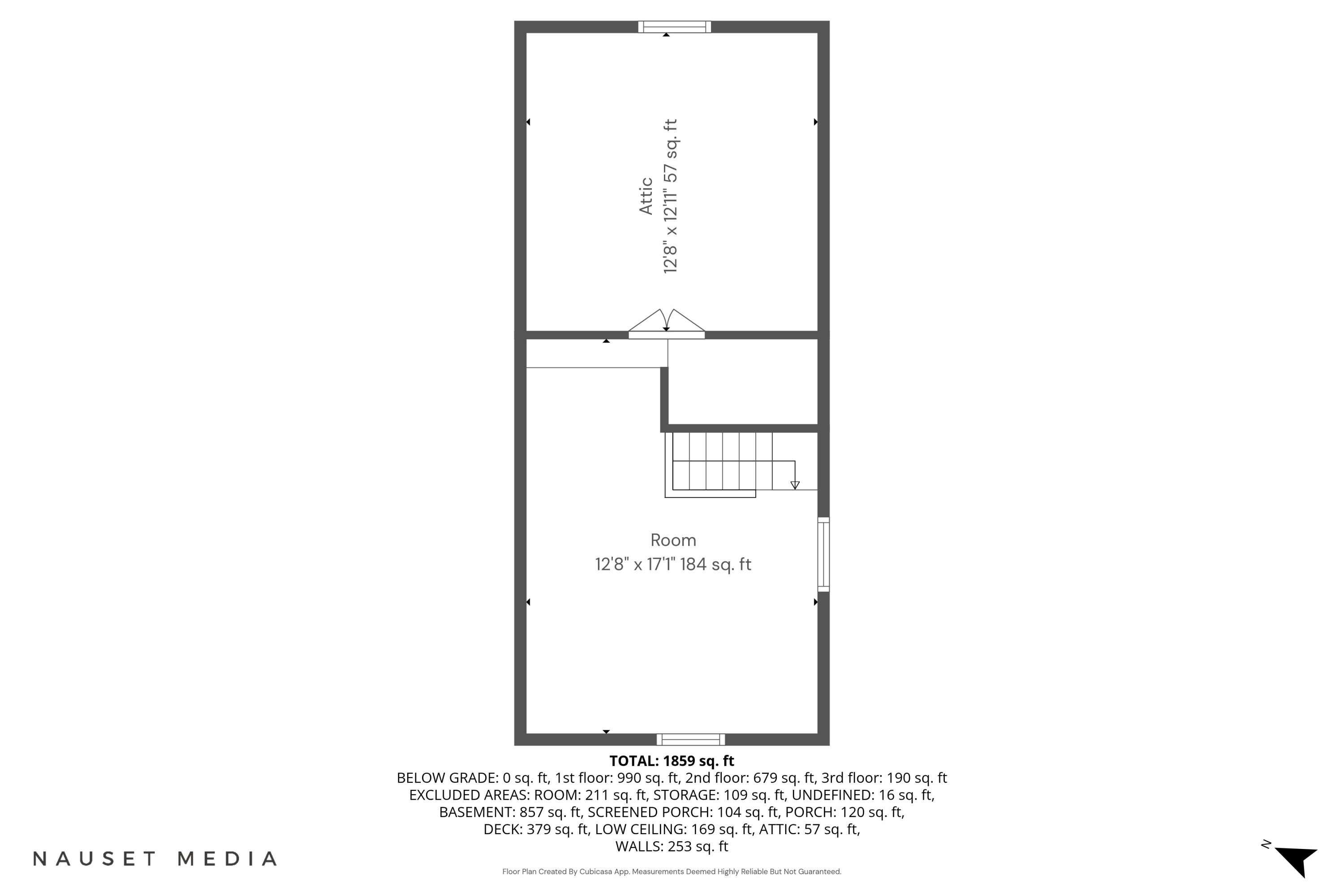 55 Grandfathers Way Eastham MA 02642