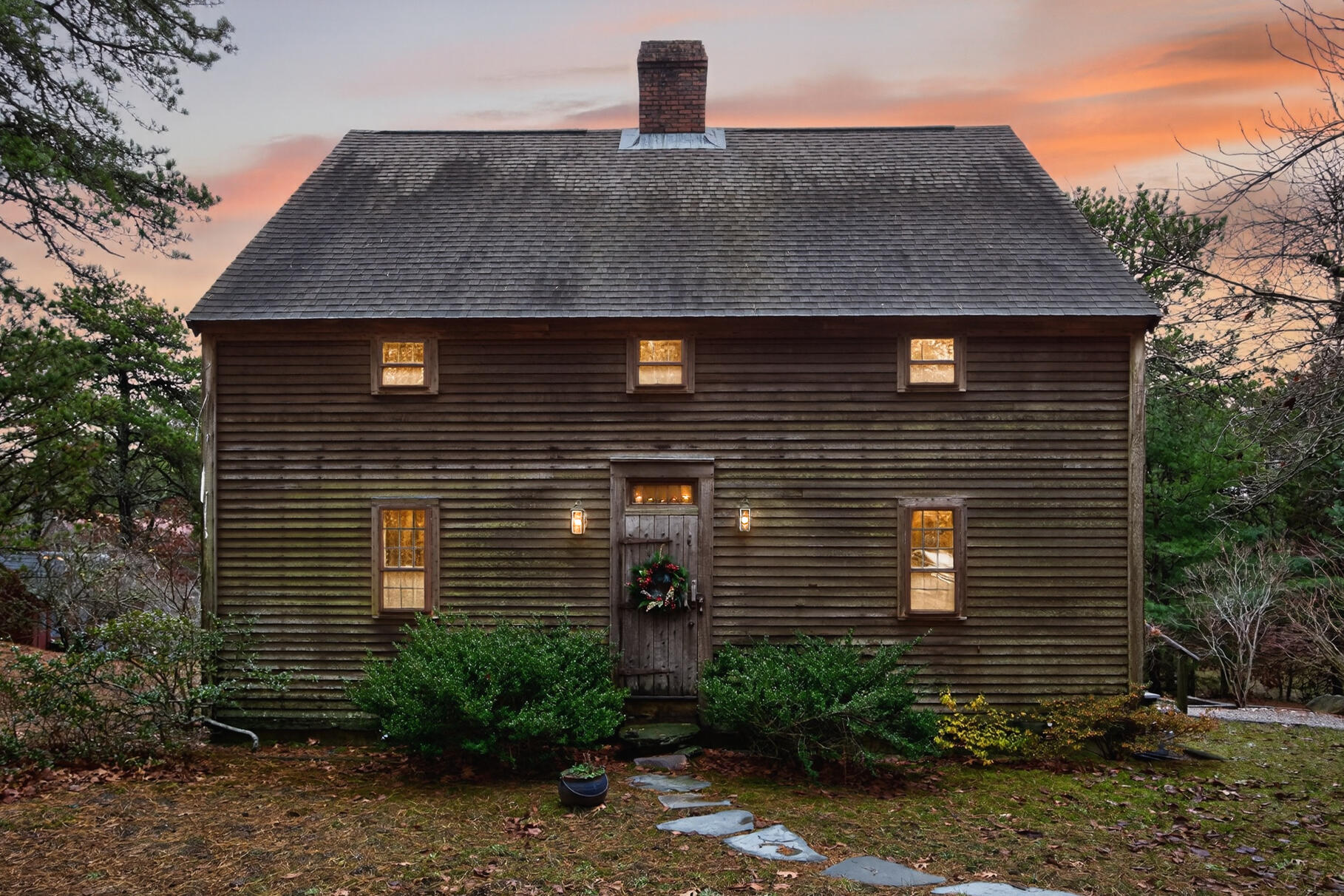 55 Grandfathers Way Eastham MA 02642