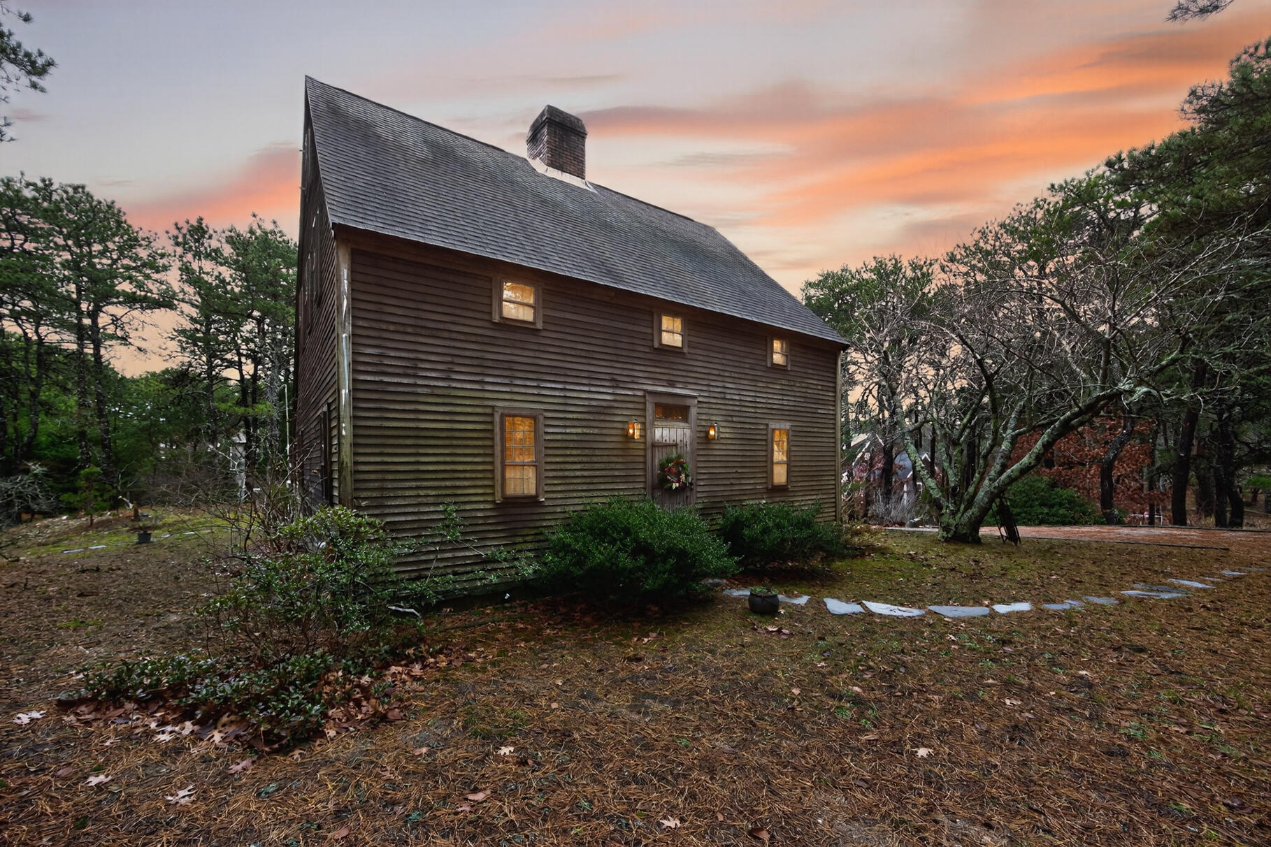 55 Grandfathers Way Eastham MA 02642