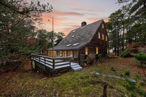 55 Grandfathers Way Eastham MA 02642
