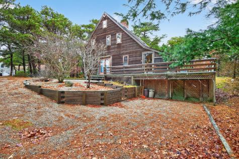 55 Grandfathers Way Eastham MA 02642