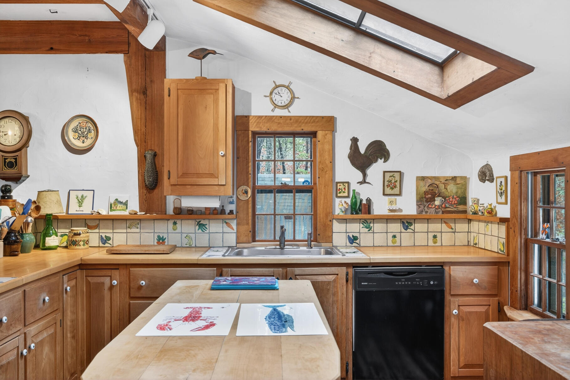 55 Grandfathers Way Eastham MA 02642