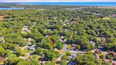 32 Scholl Avenue West Yarmouth MA 02673
