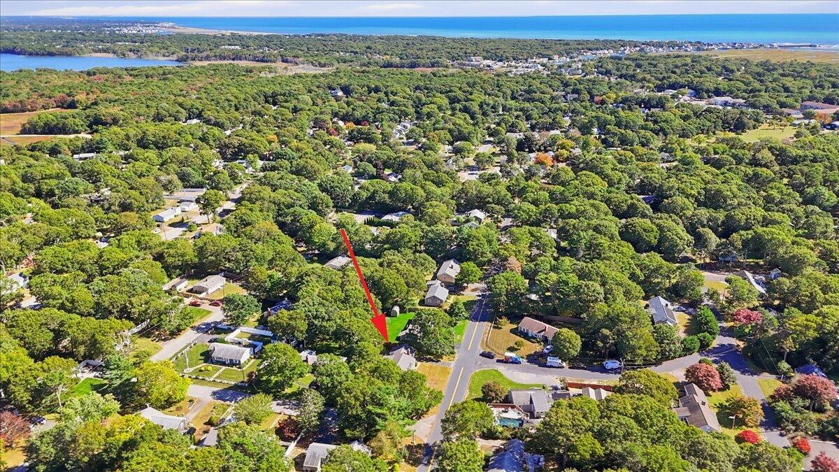 32 Scholl Avenue West Yarmouth MA 02673