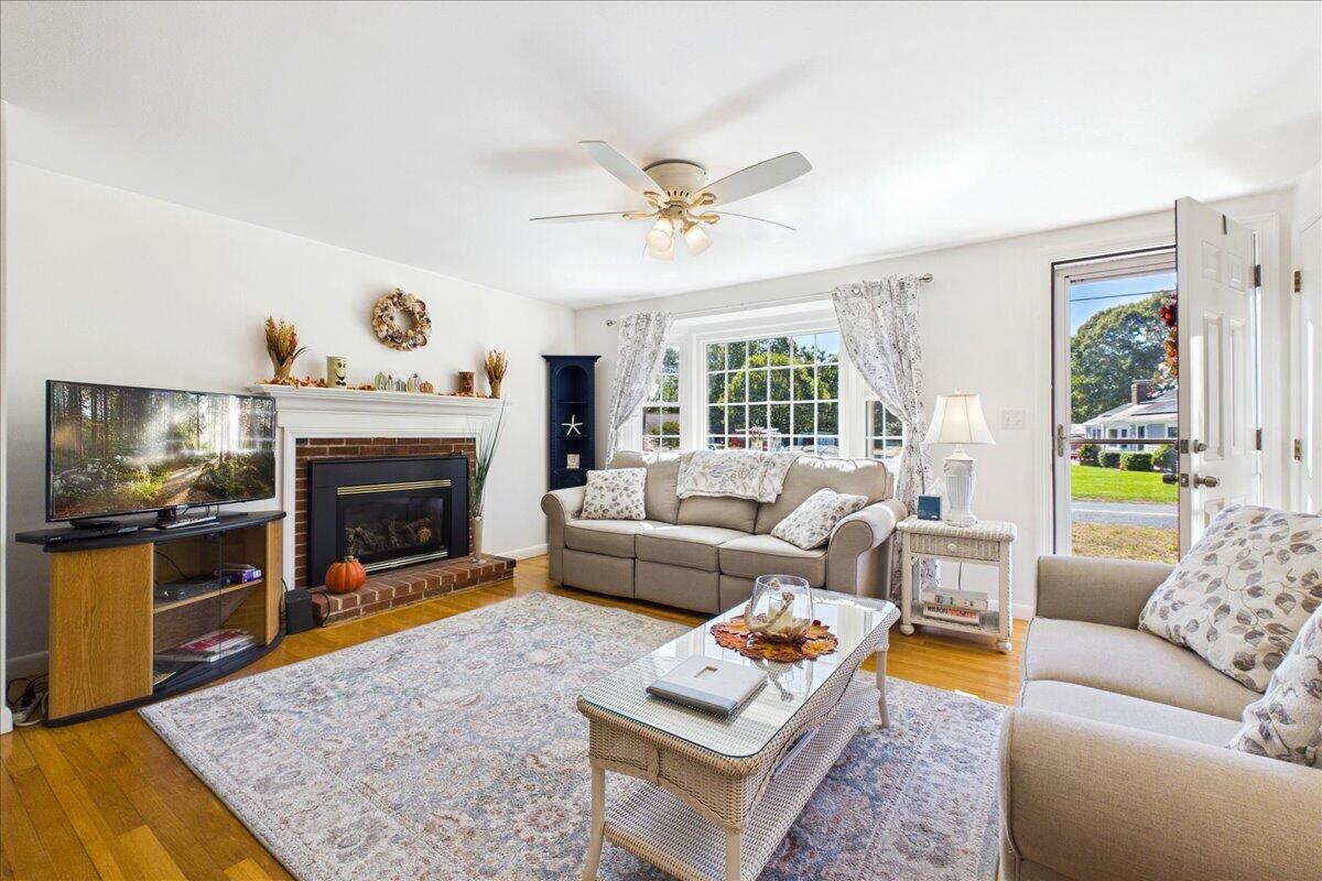 32 Scholl Avenue West Yarmouth MA 02673