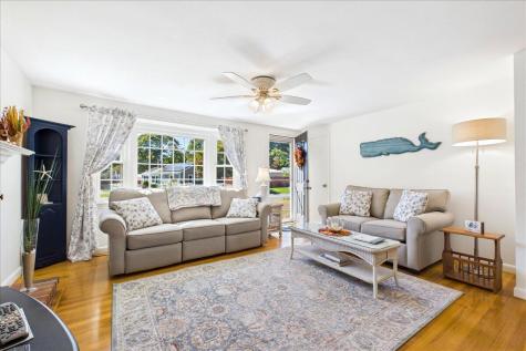 32 Scholl Avenue West Yarmouth MA 02673