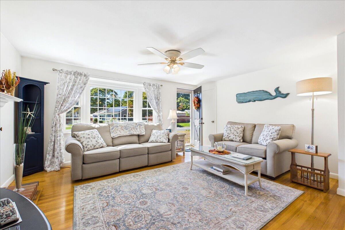 32 Scholl Avenue West Yarmouth MA 02673