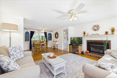 32 Scholl Avenue West Yarmouth MA 02673