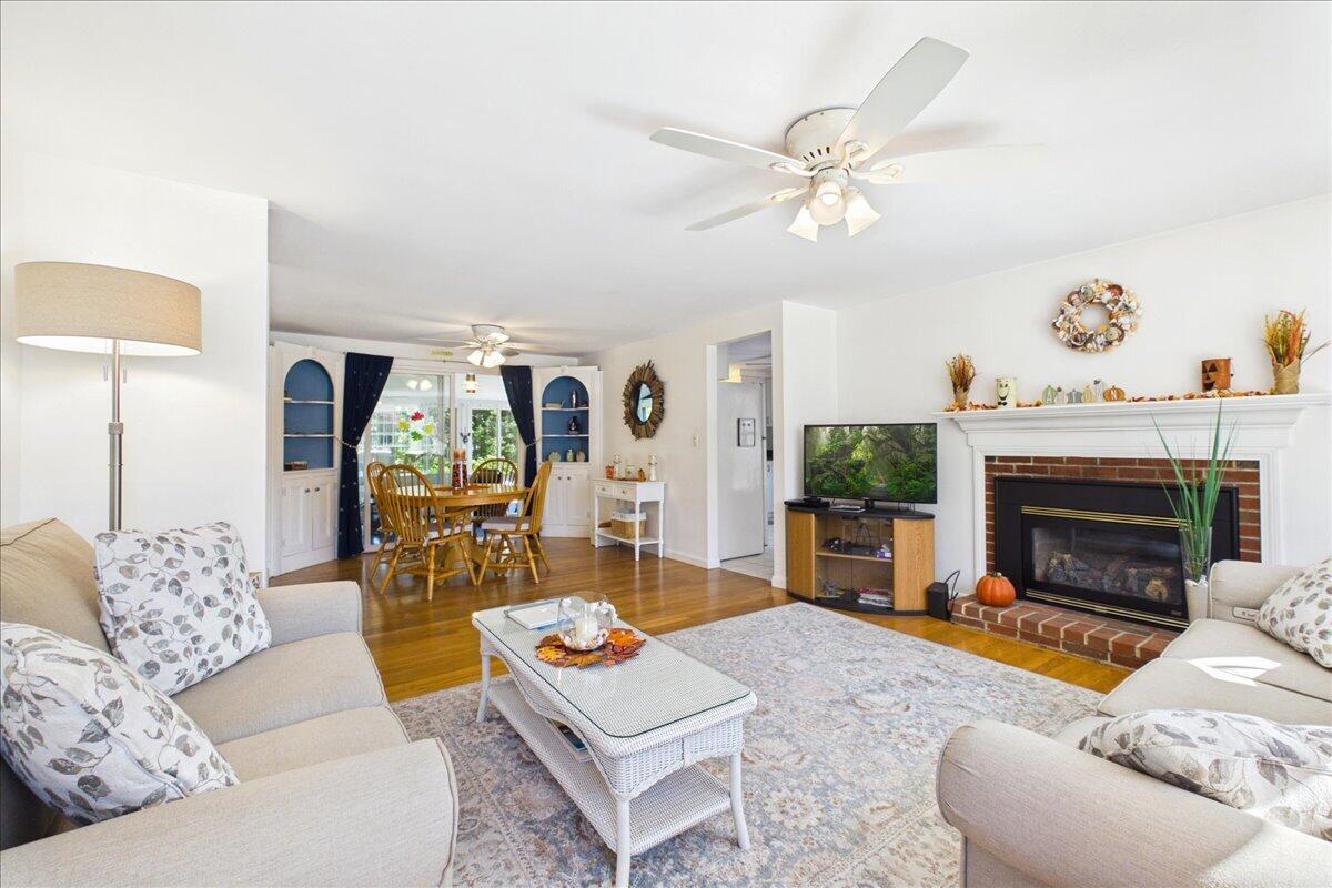 32 Scholl Avenue West Yarmouth MA 02673