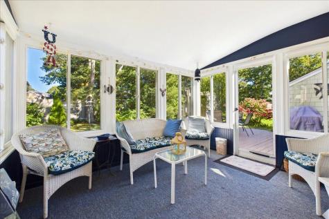 32 Scholl Avenue West Yarmouth MA 02673
