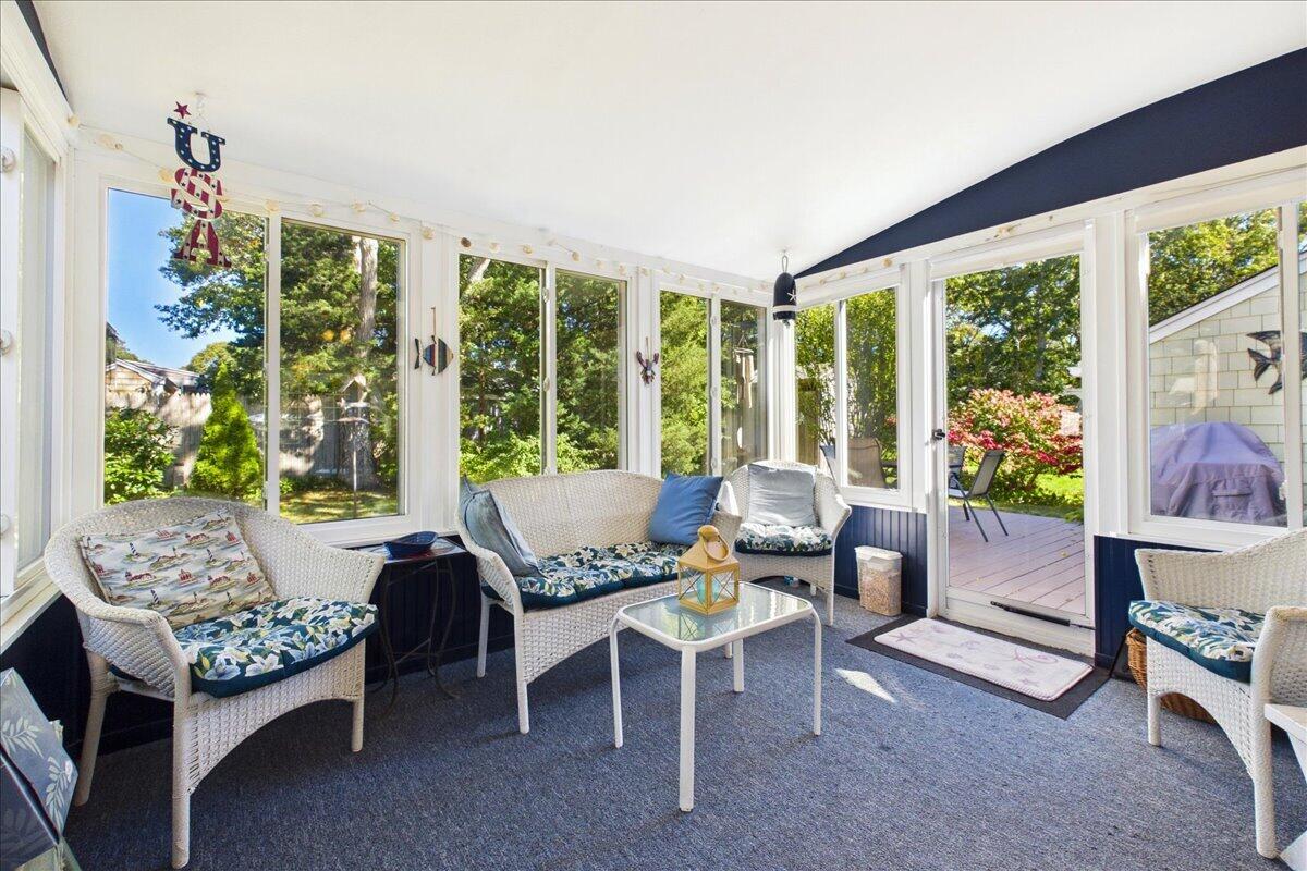 32 Scholl Avenue West Yarmouth MA 02673