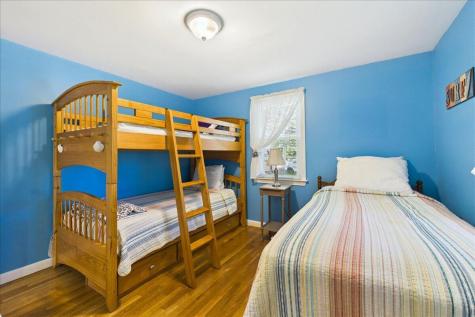 32 Scholl Avenue West Yarmouth MA 02673