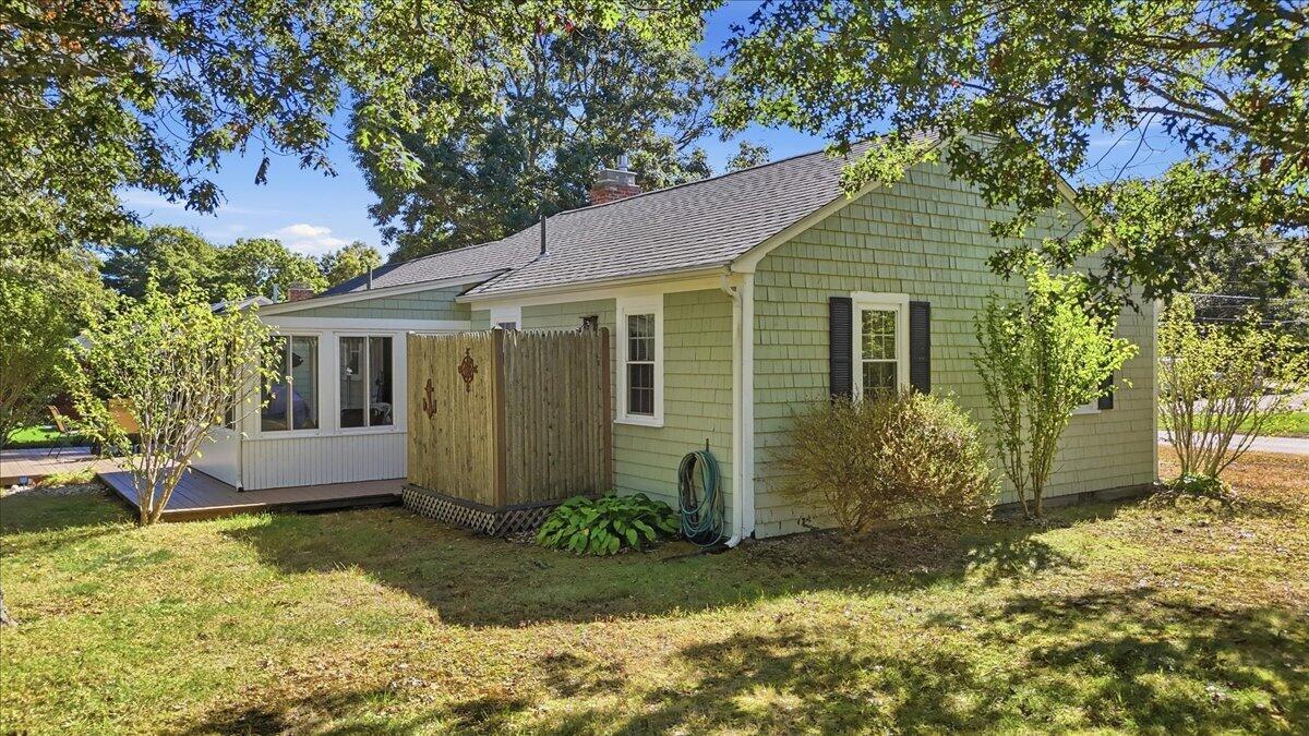 32 Scholl Avenue West Yarmouth MA 02673