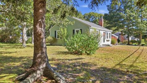 32 Scholl Avenue West Yarmouth MA 02673