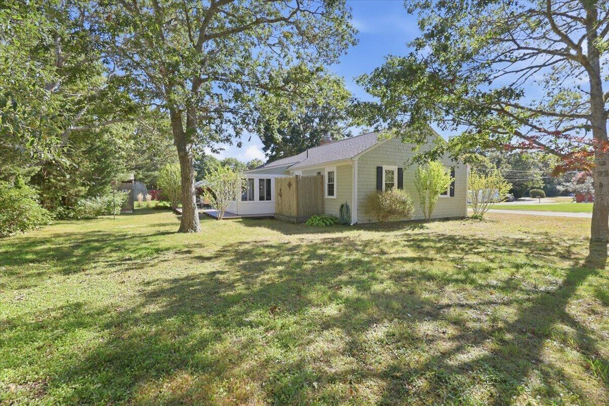 32 Scholl Avenue West Yarmouth MA 02673