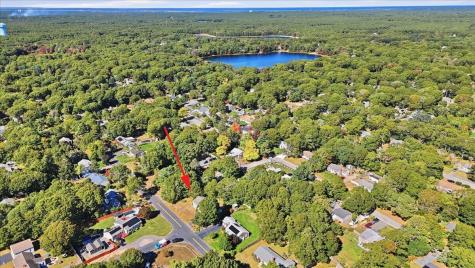 32 Scholl Avenue West Yarmouth MA 02673