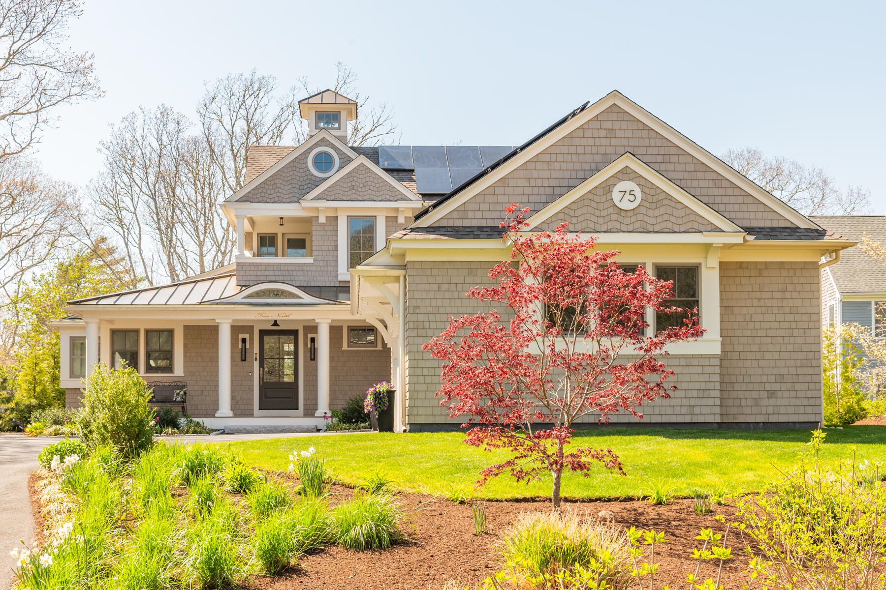 75 Streeter Hill Road Falmouth MA 02556