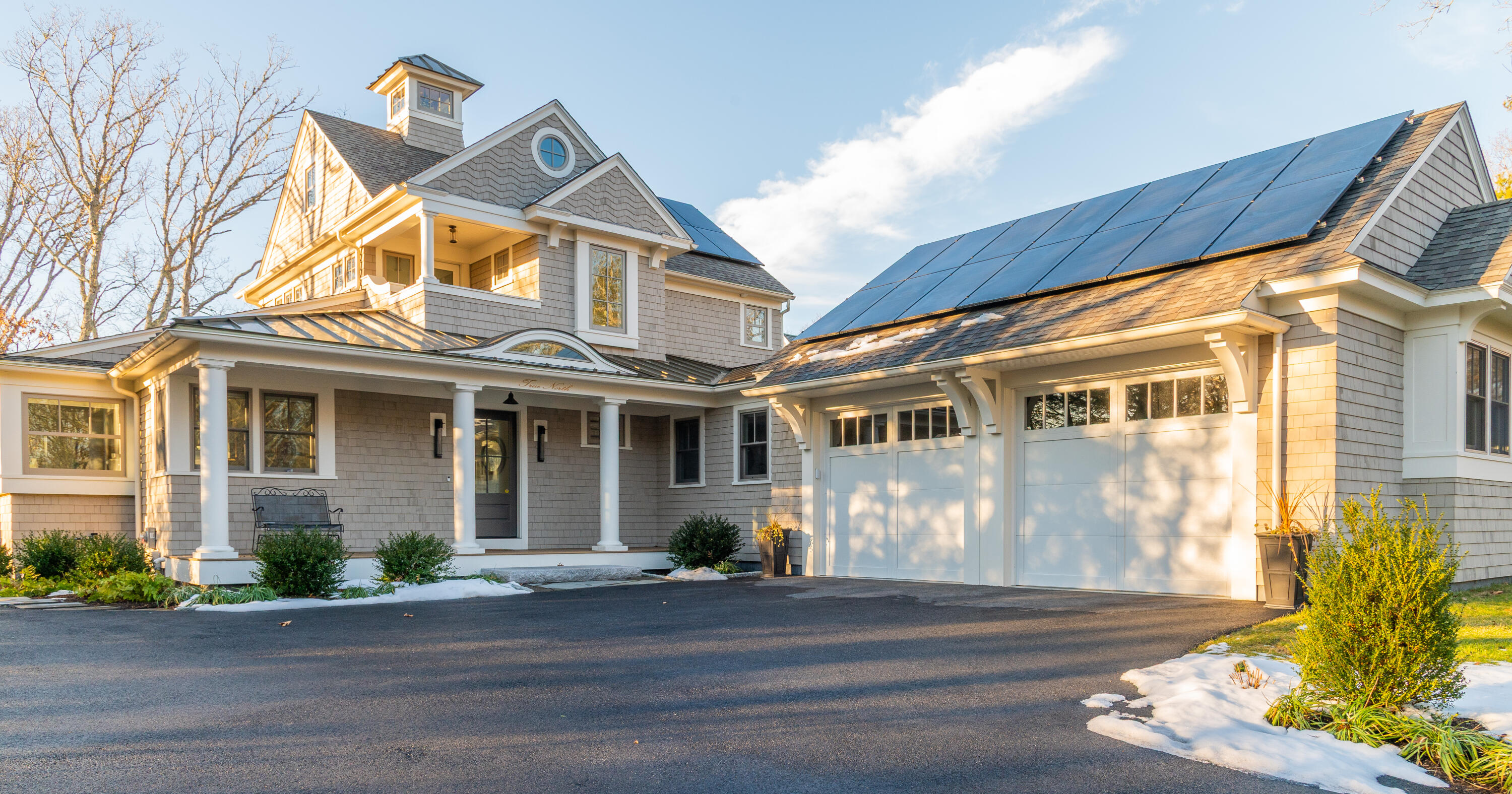 75 Streeter Hill Road Falmouth MA 02556