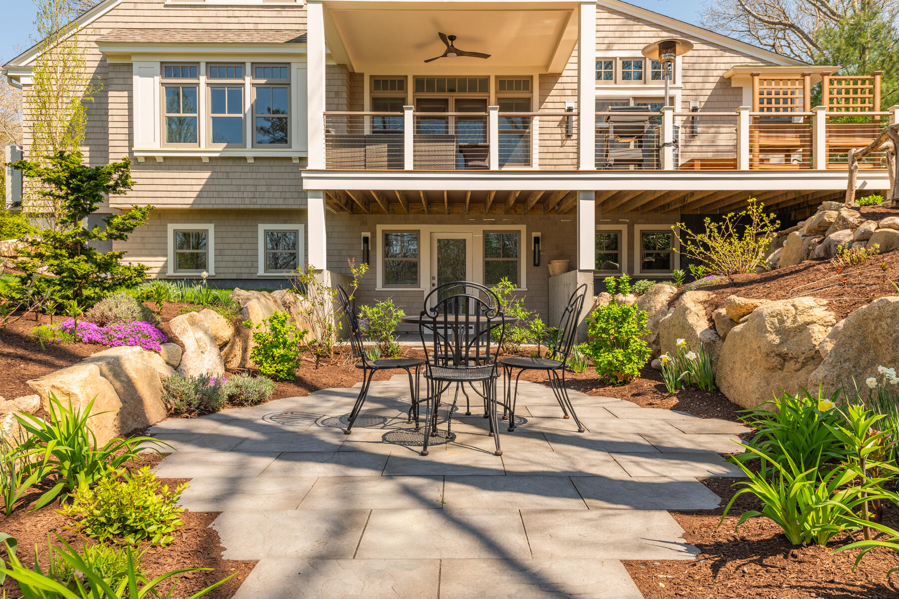 75 Streeter Hill Road Falmouth MA 02556