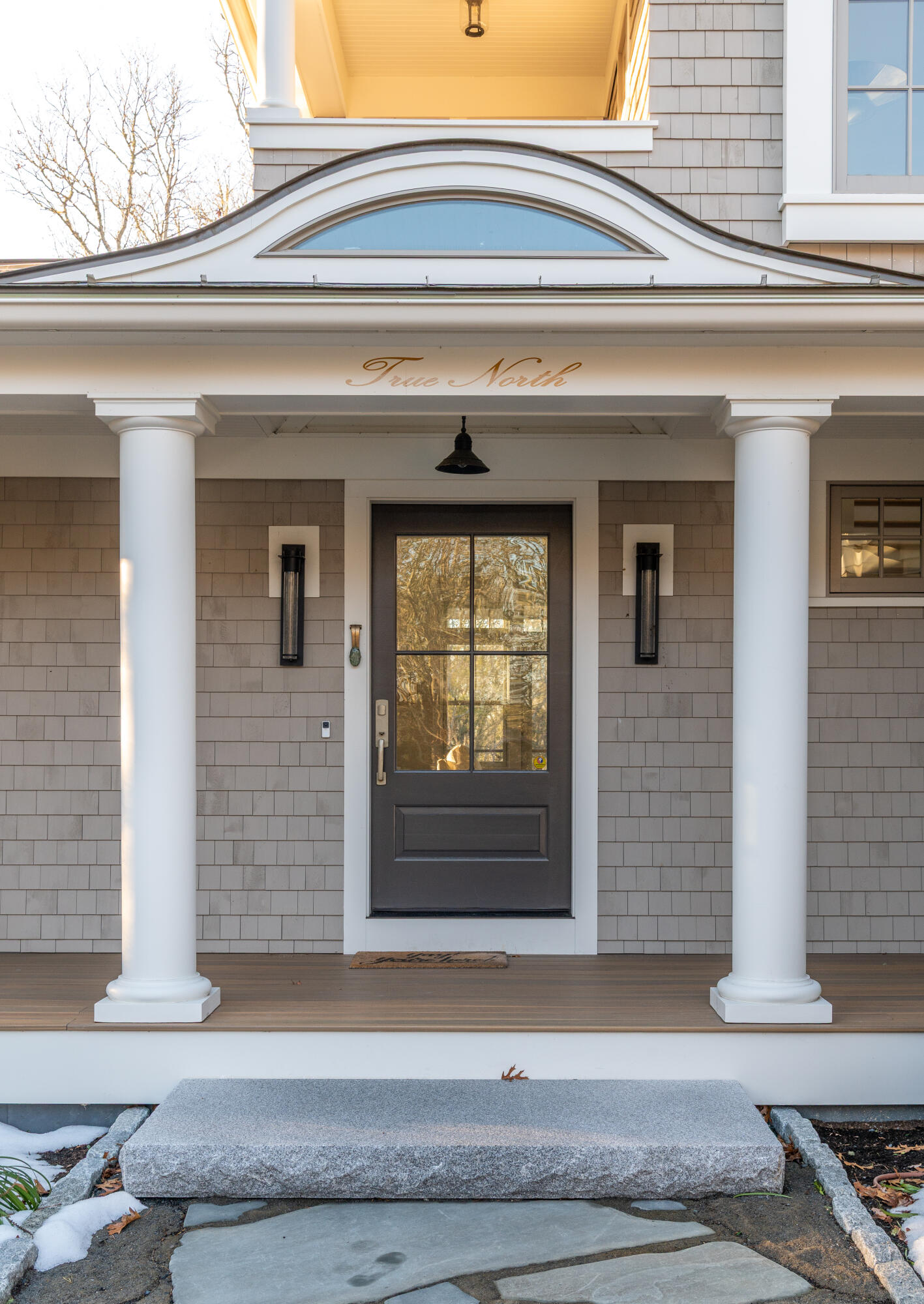 75 Streeter Hill Road Falmouth MA 02556