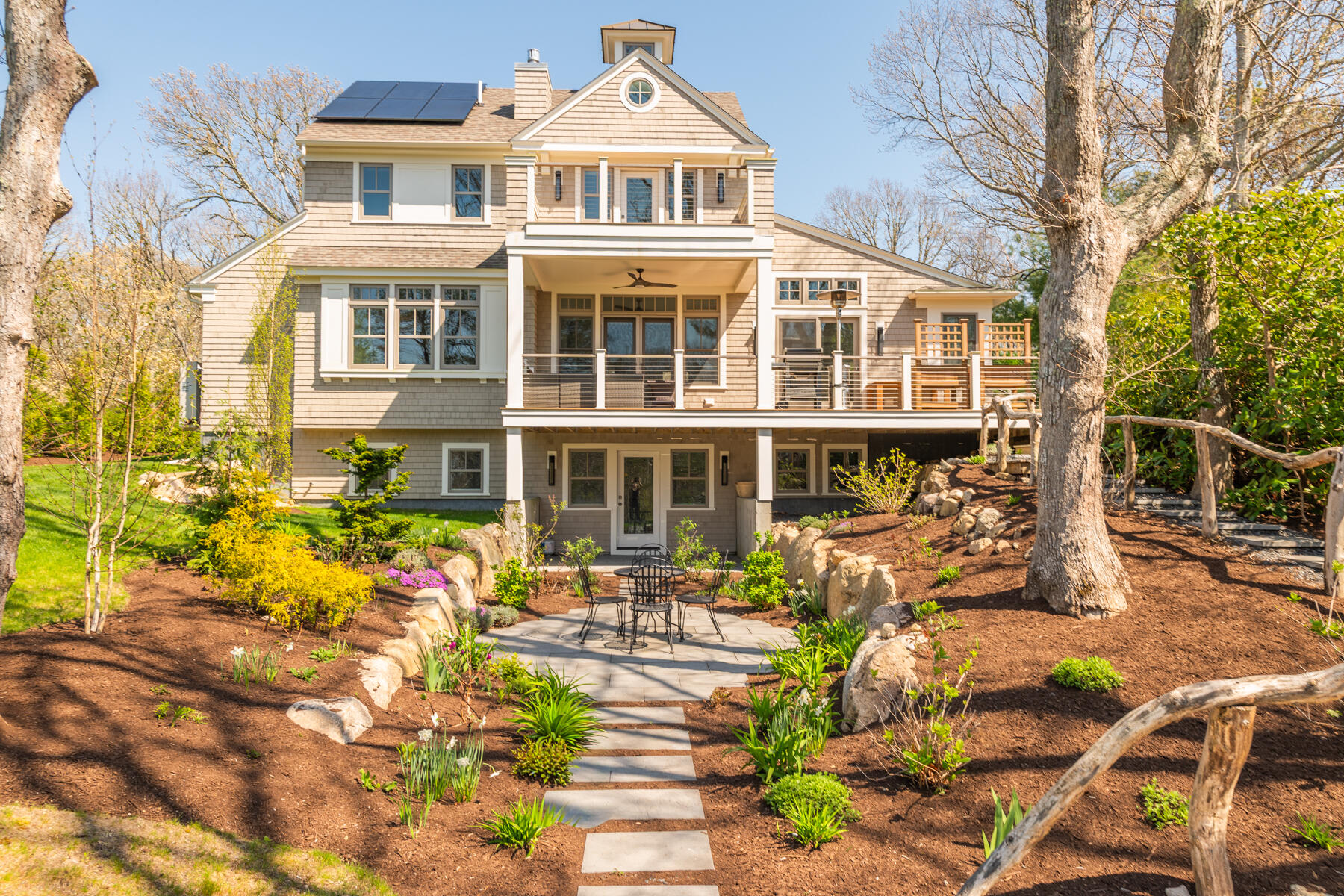 75 Streeter Hill Road Falmouth MA 02556