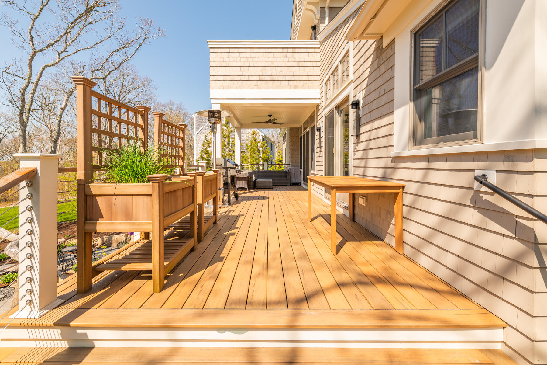 75 Streeter Hill Road Falmouth MA 02556