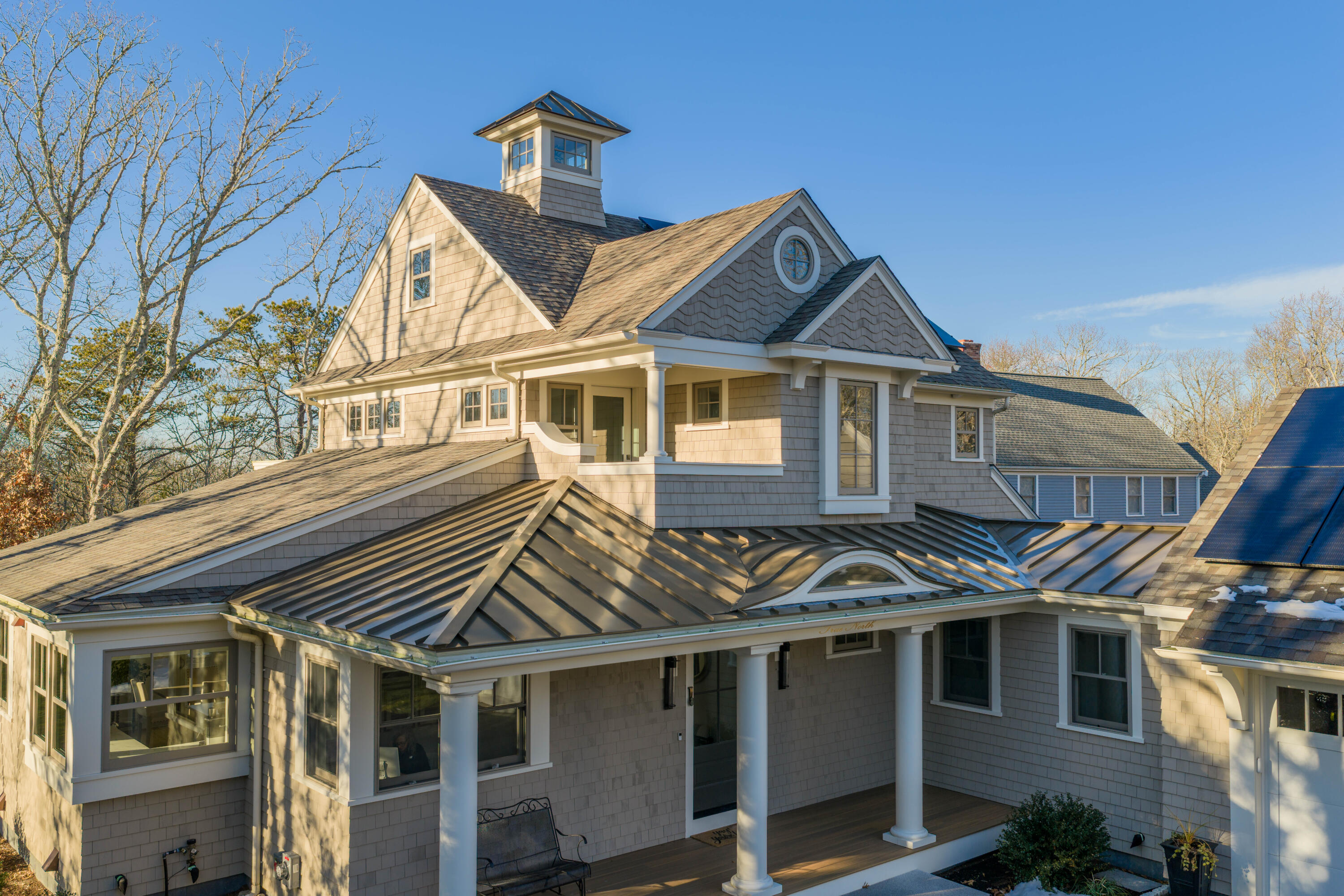 75 Streeter Hill Road Falmouth MA 02556