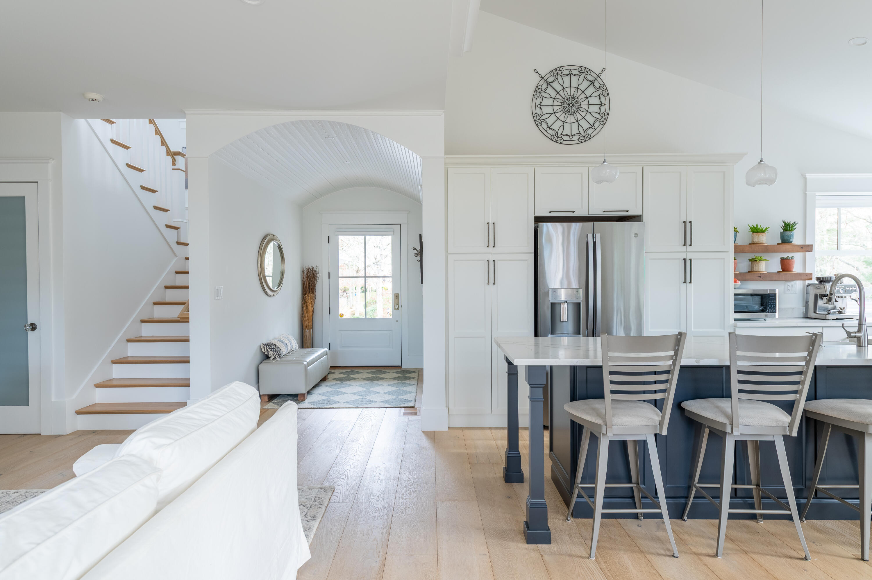 75 Streeter Hill Road Falmouth MA 02556