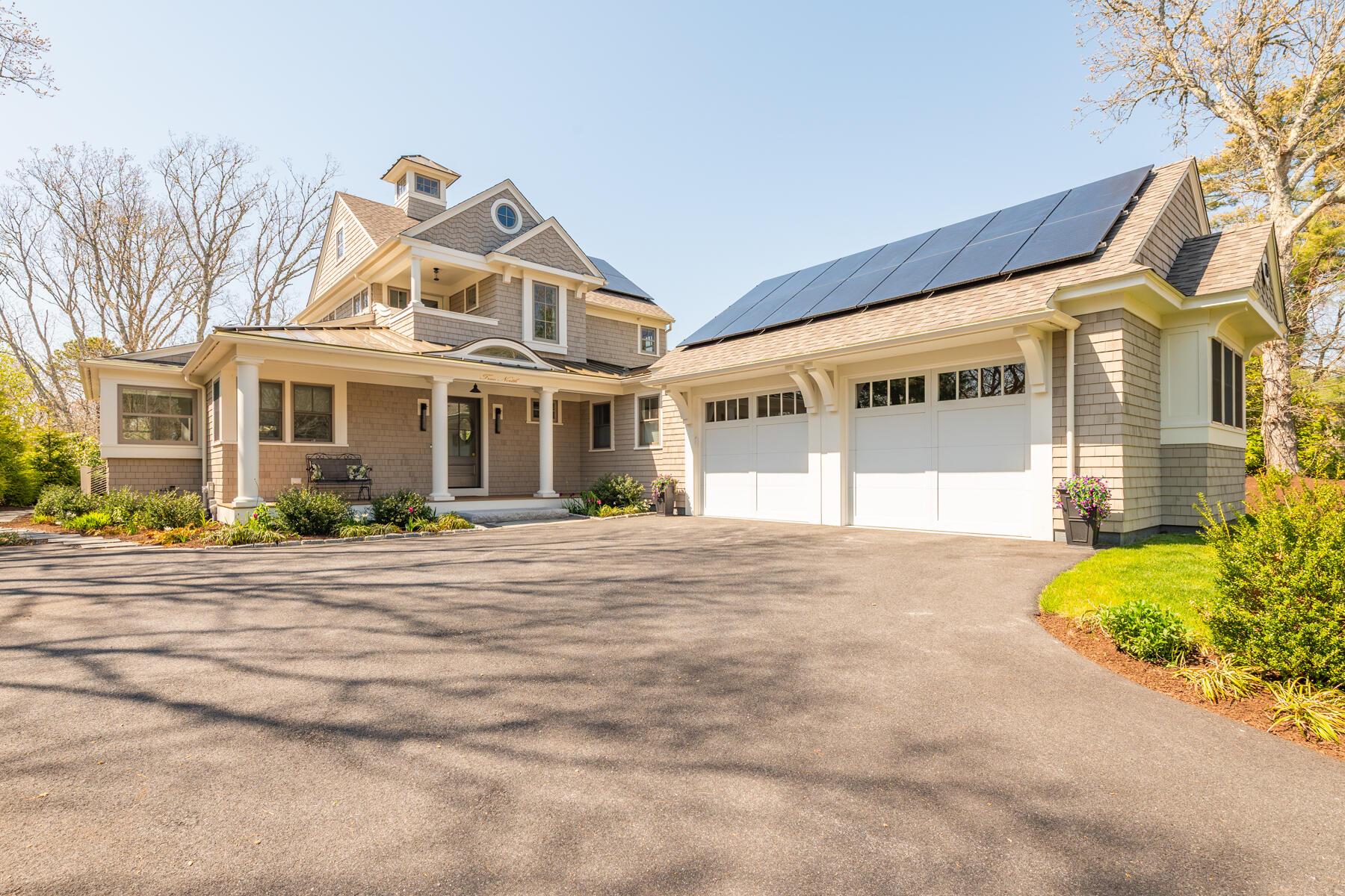 75 Streeter Hill Road Falmouth MA 02556