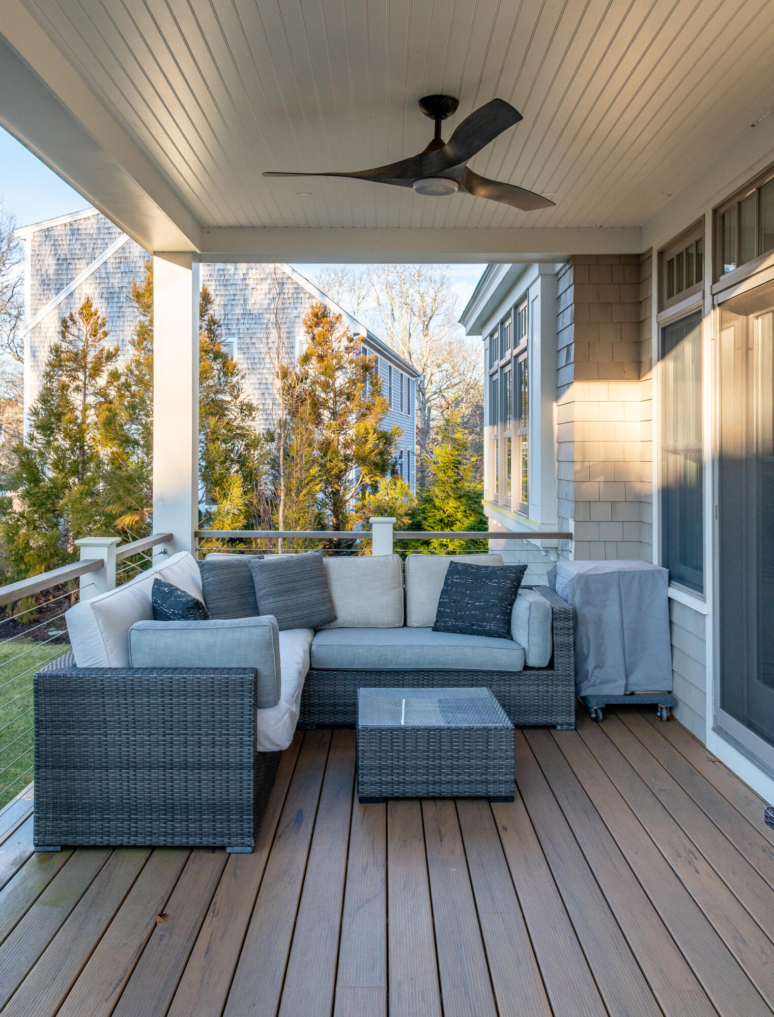 75 Streeter Hill Road Falmouth MA 02556