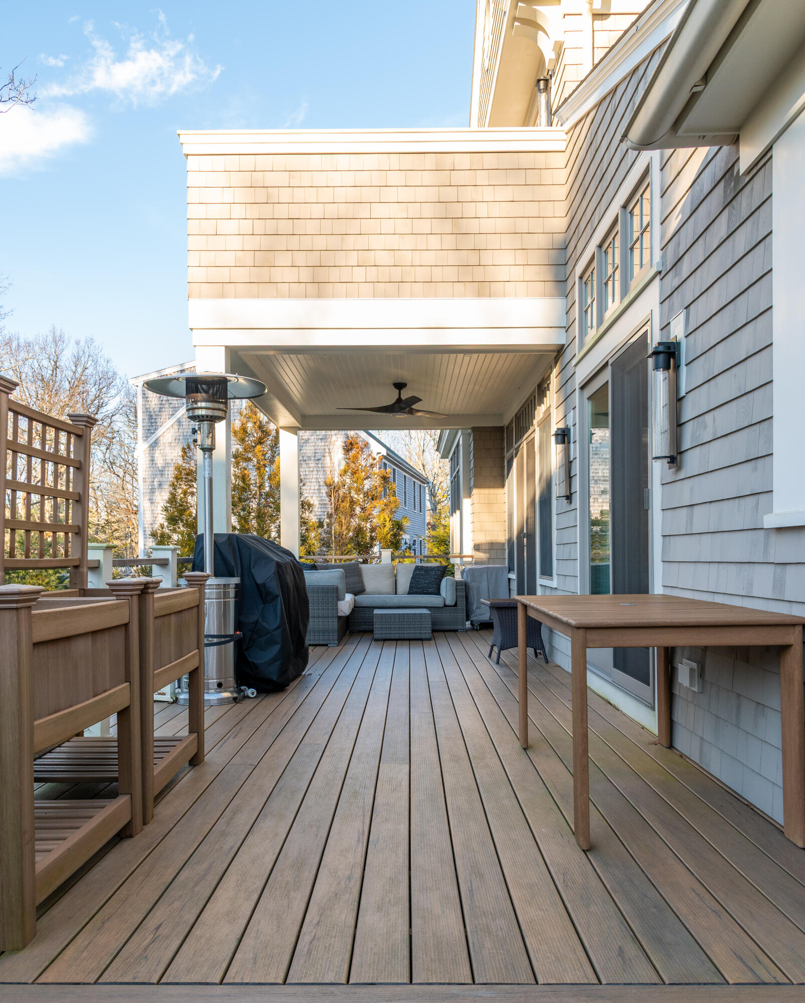 75 Streeter Hill Road Falmouth MA 02556