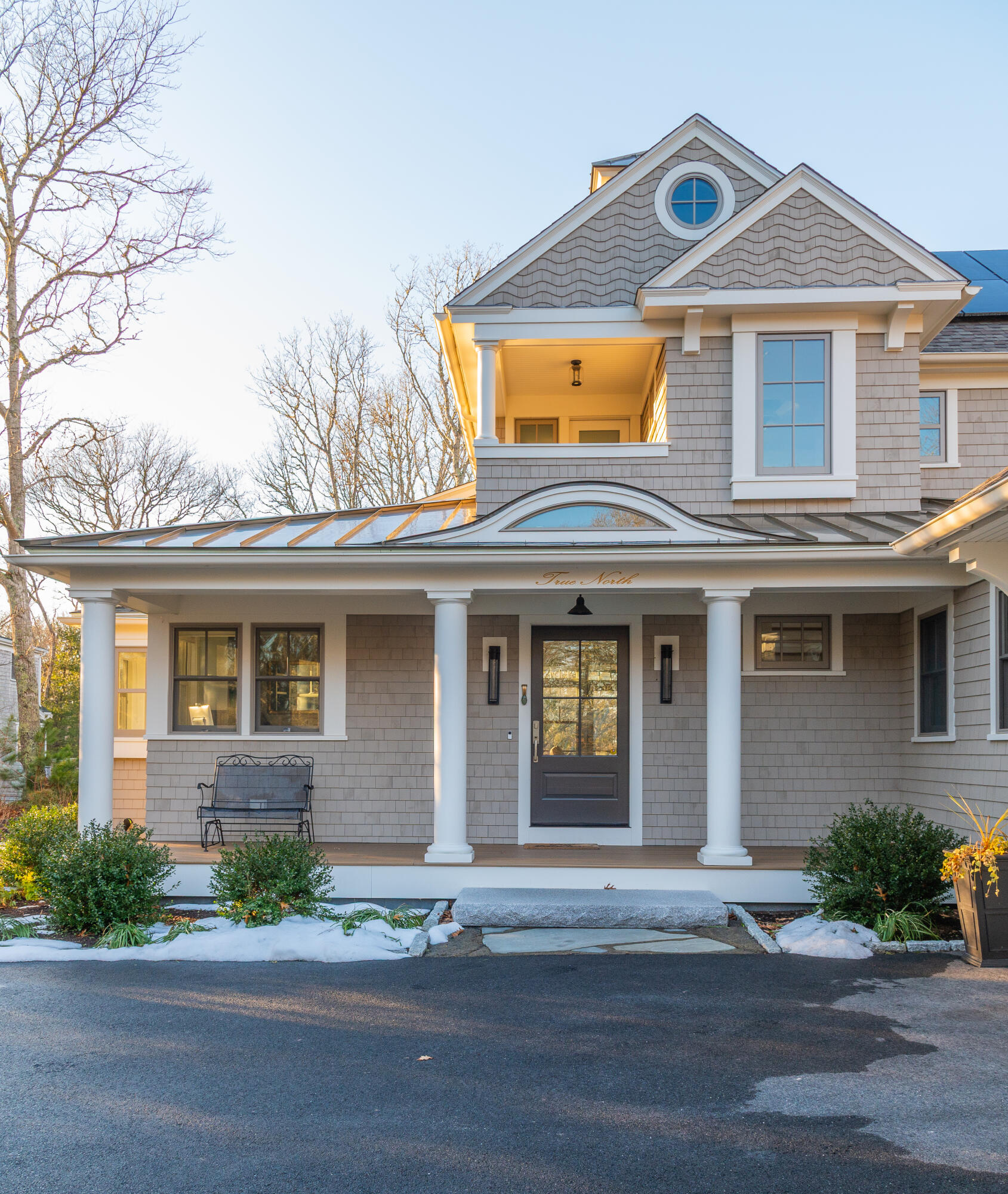 75 Streeter Hill Road Falmouth MA 02556