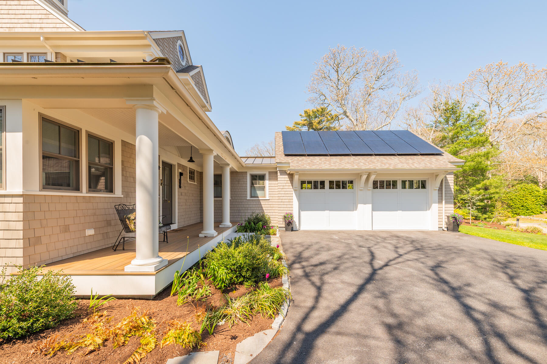 75 Streeter Hill Road Falmouth MA 02556