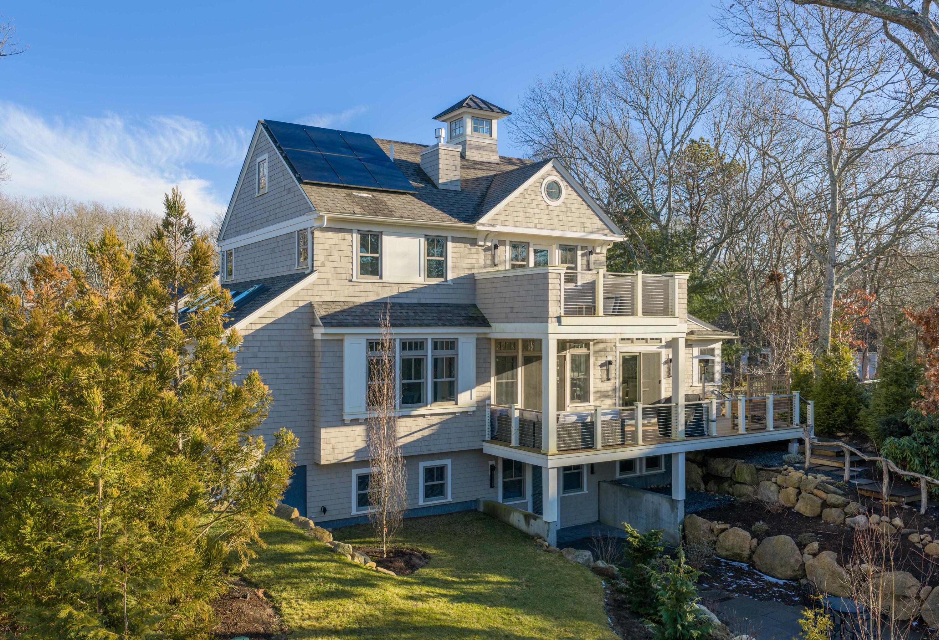 75 Streeter Hill Road Falmouth MA 02556