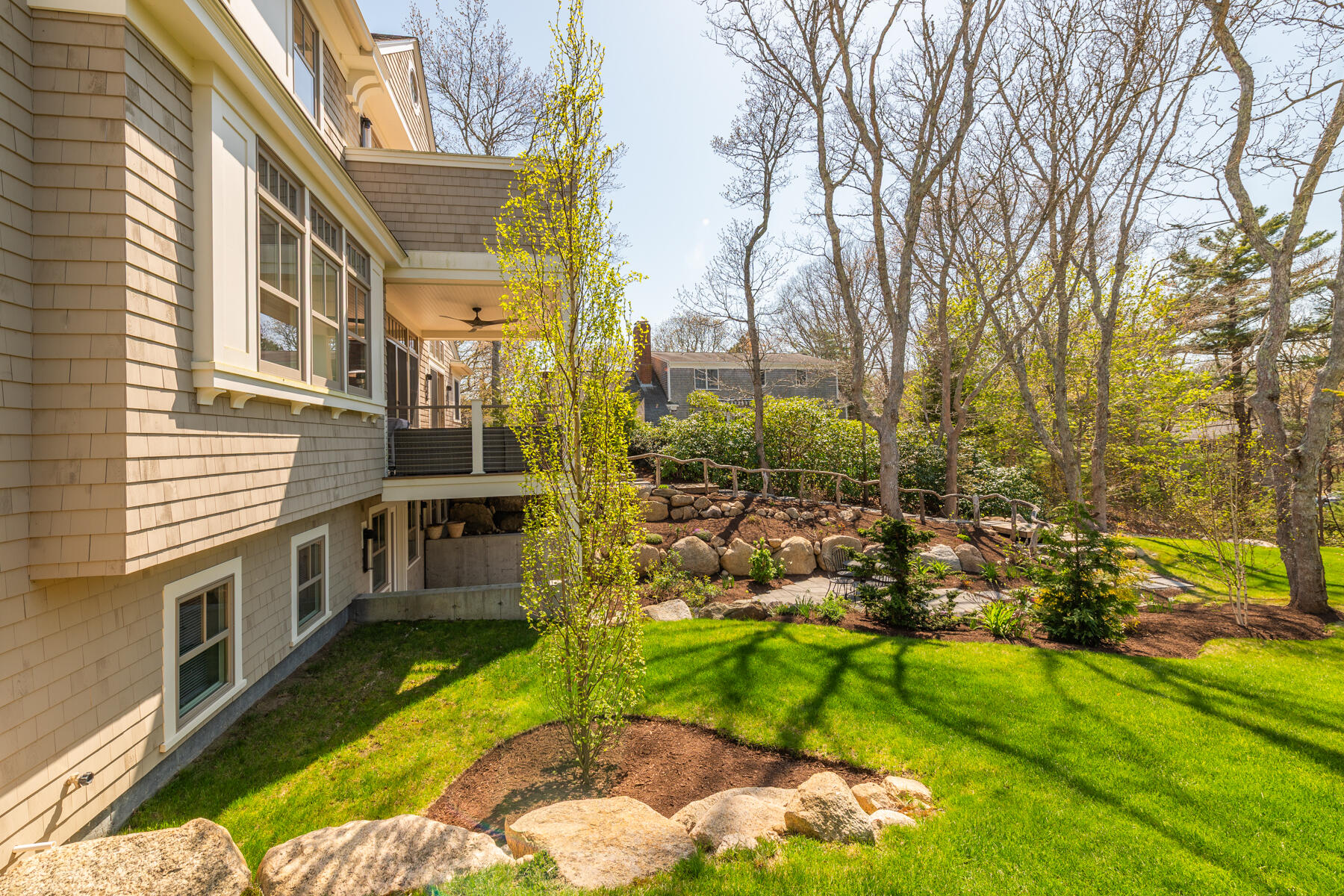 75 Streeter Hill Road Falmouth MA 02556