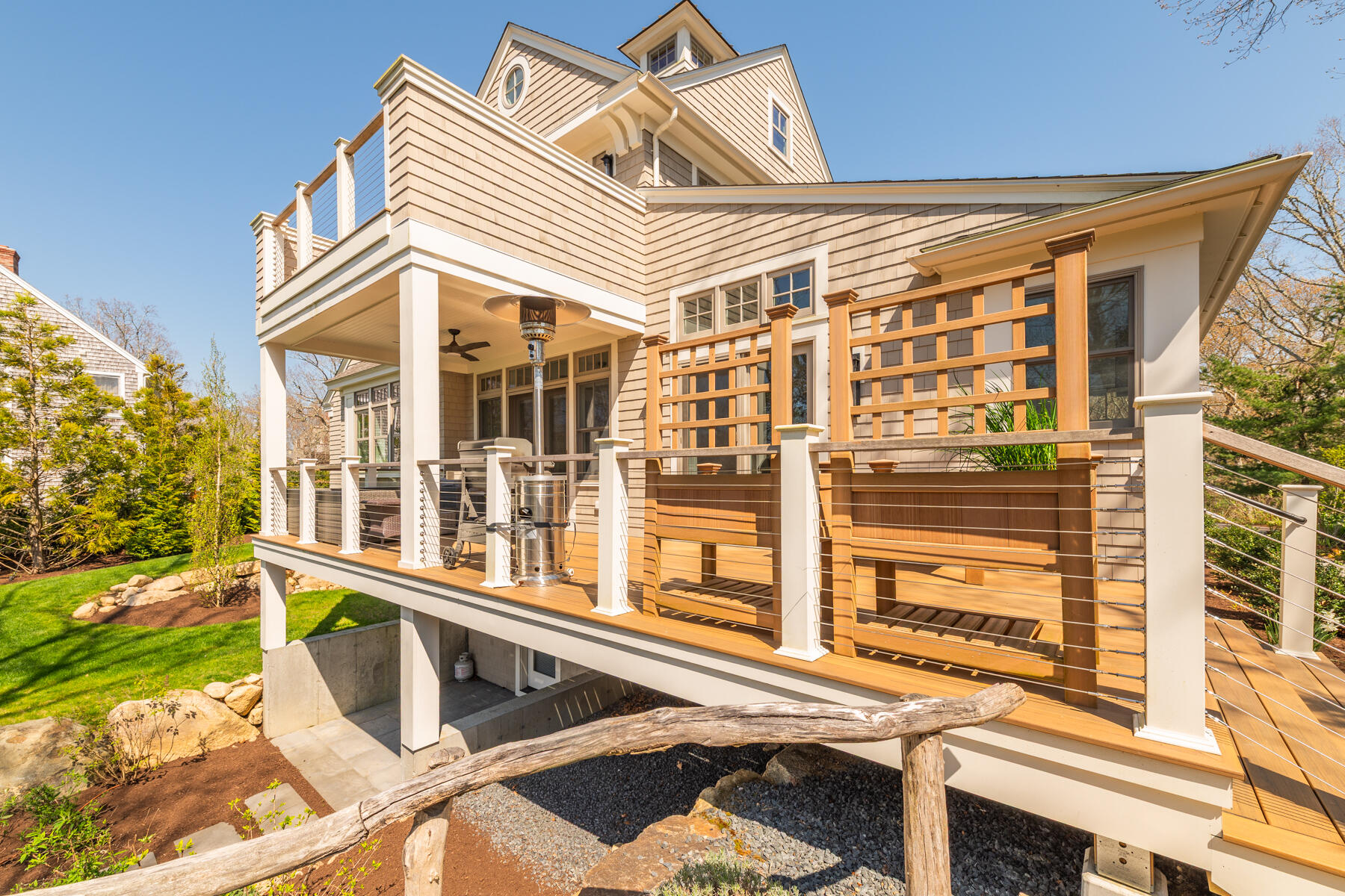 75 Streeter Hill Road Falmouth MA 02556