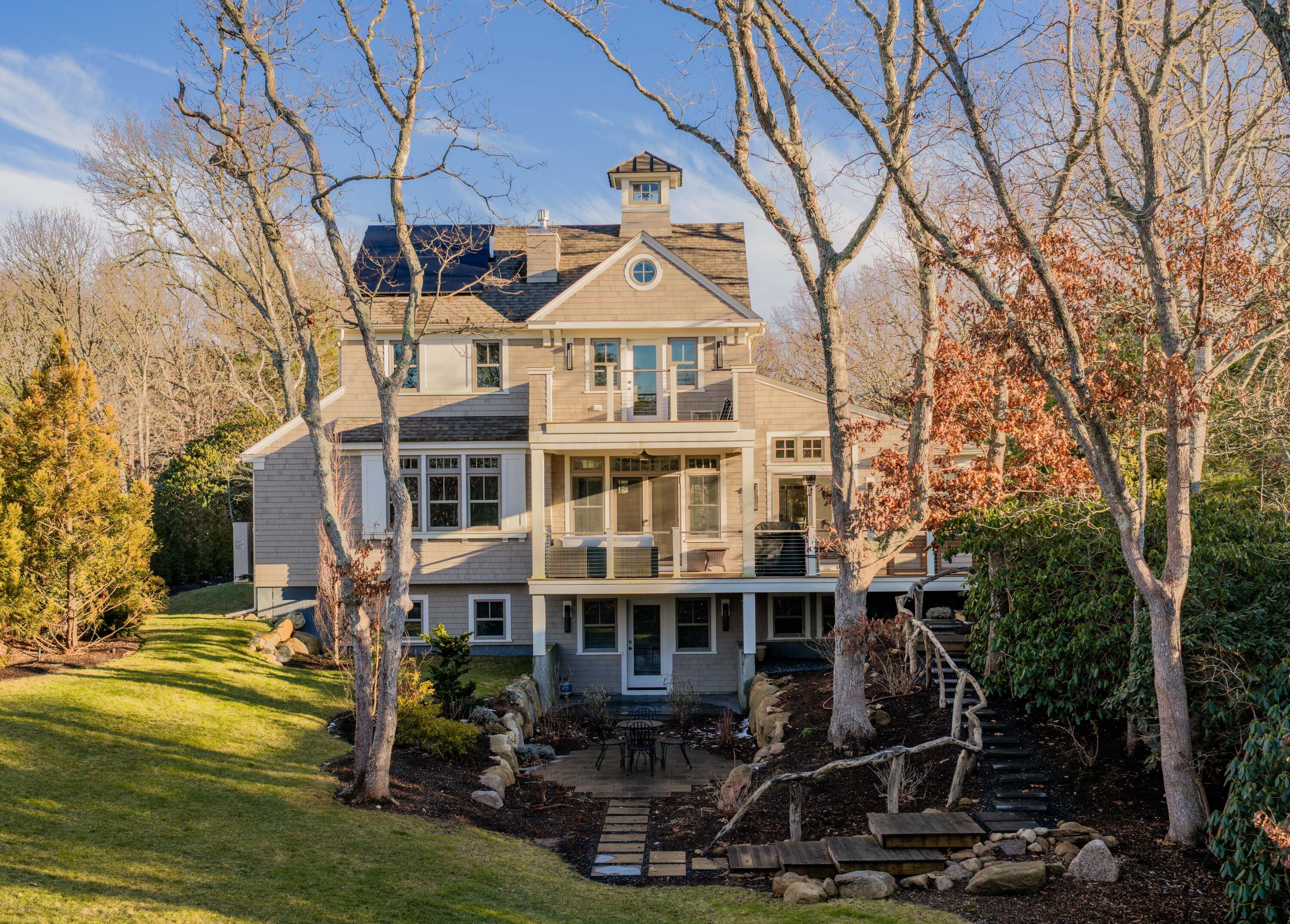 75 Streeter Hill Road Falmouth MA 02556