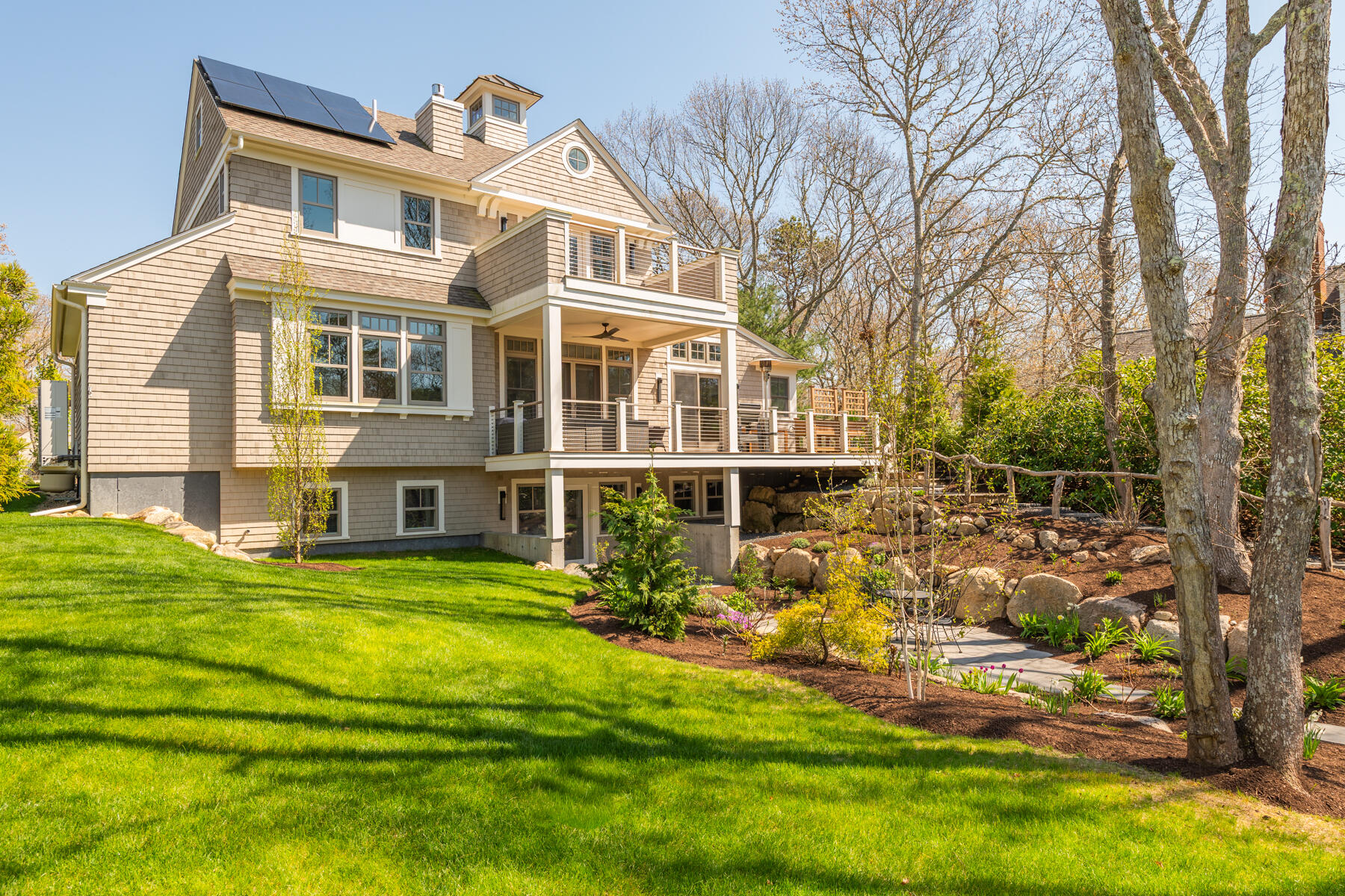 75 Streeter Hill Road Falmouth MA 02556