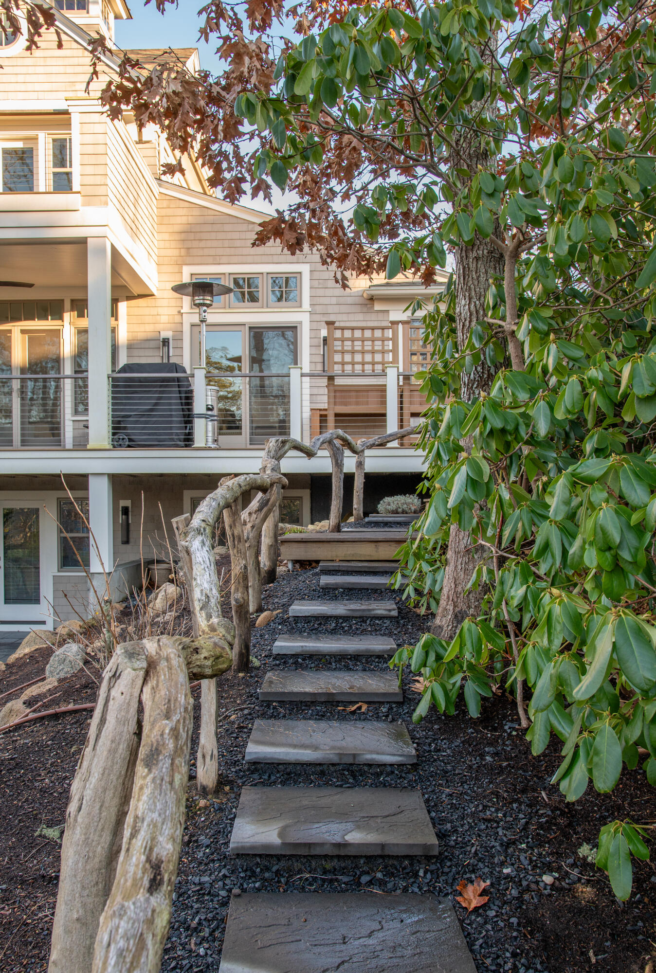75 Streeter Hill Road Falmouth MA 02556
