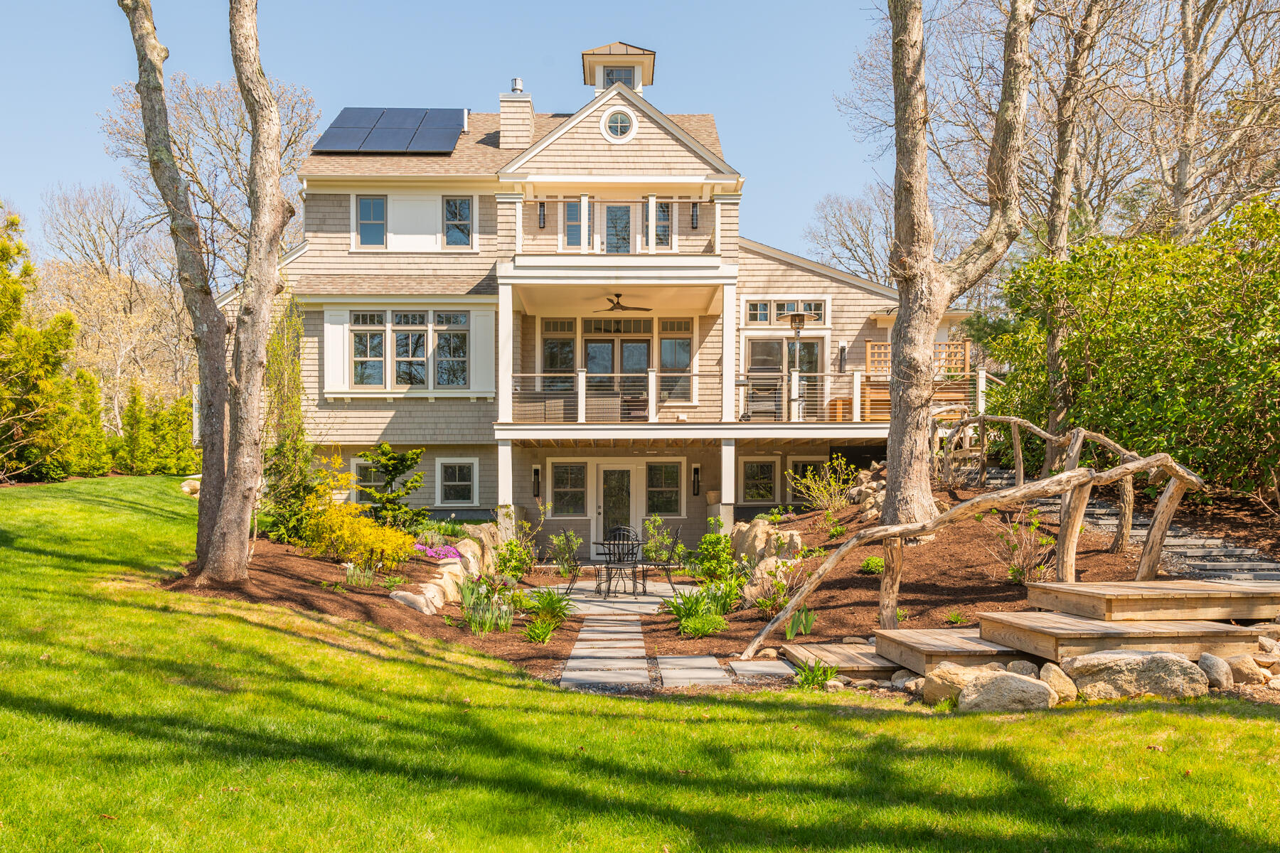 75 Streeter Hill Road Falmouth MA 02556