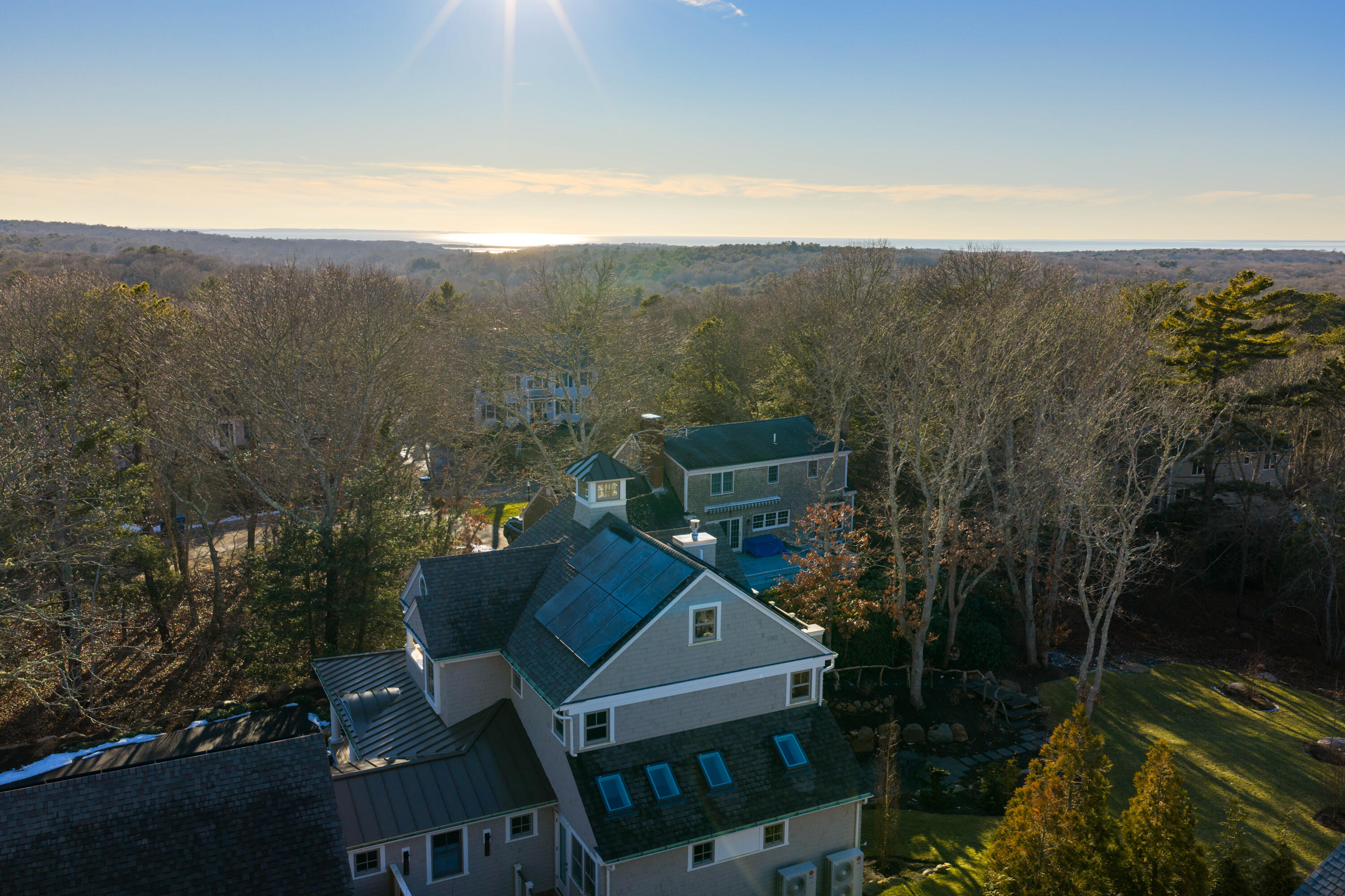 75 Streeter Hill Road Falmouth MA 02556