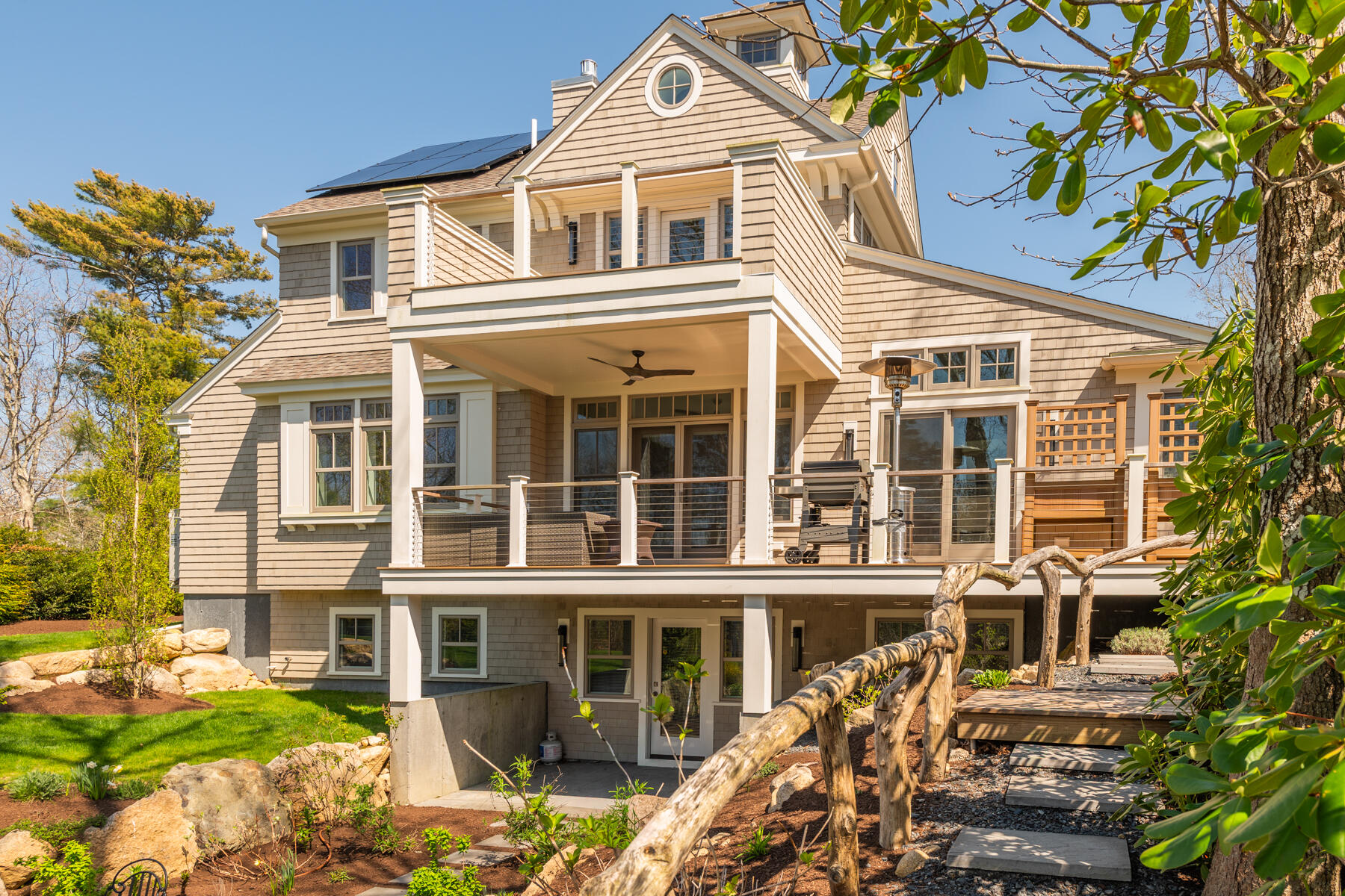 75 Streeter Hill Road Falmouth MA 02556