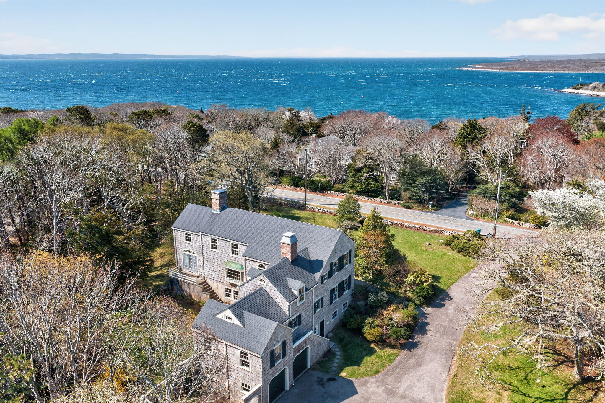 64 Church Street Falmouth MA 02543
