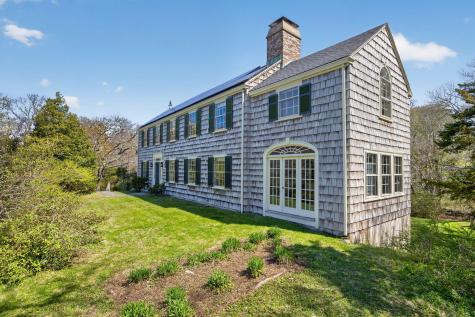 64 Church Street Falmouth MA 02543