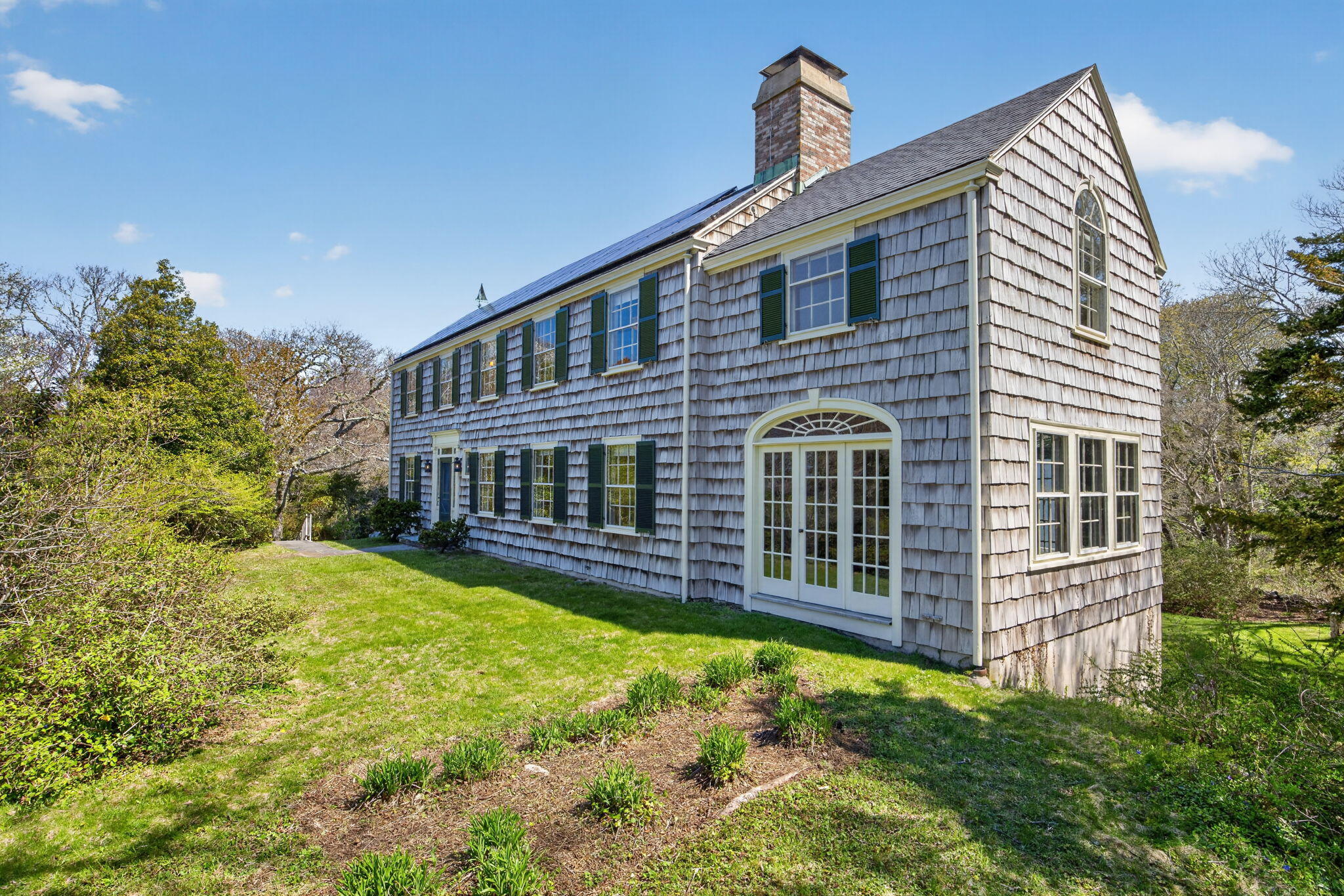 64 Church Street Falmouth MA 02543