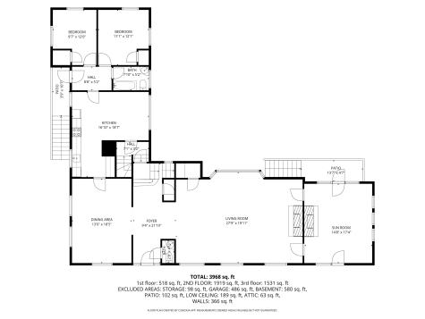 64 Church Street Falmouth MA 02543
