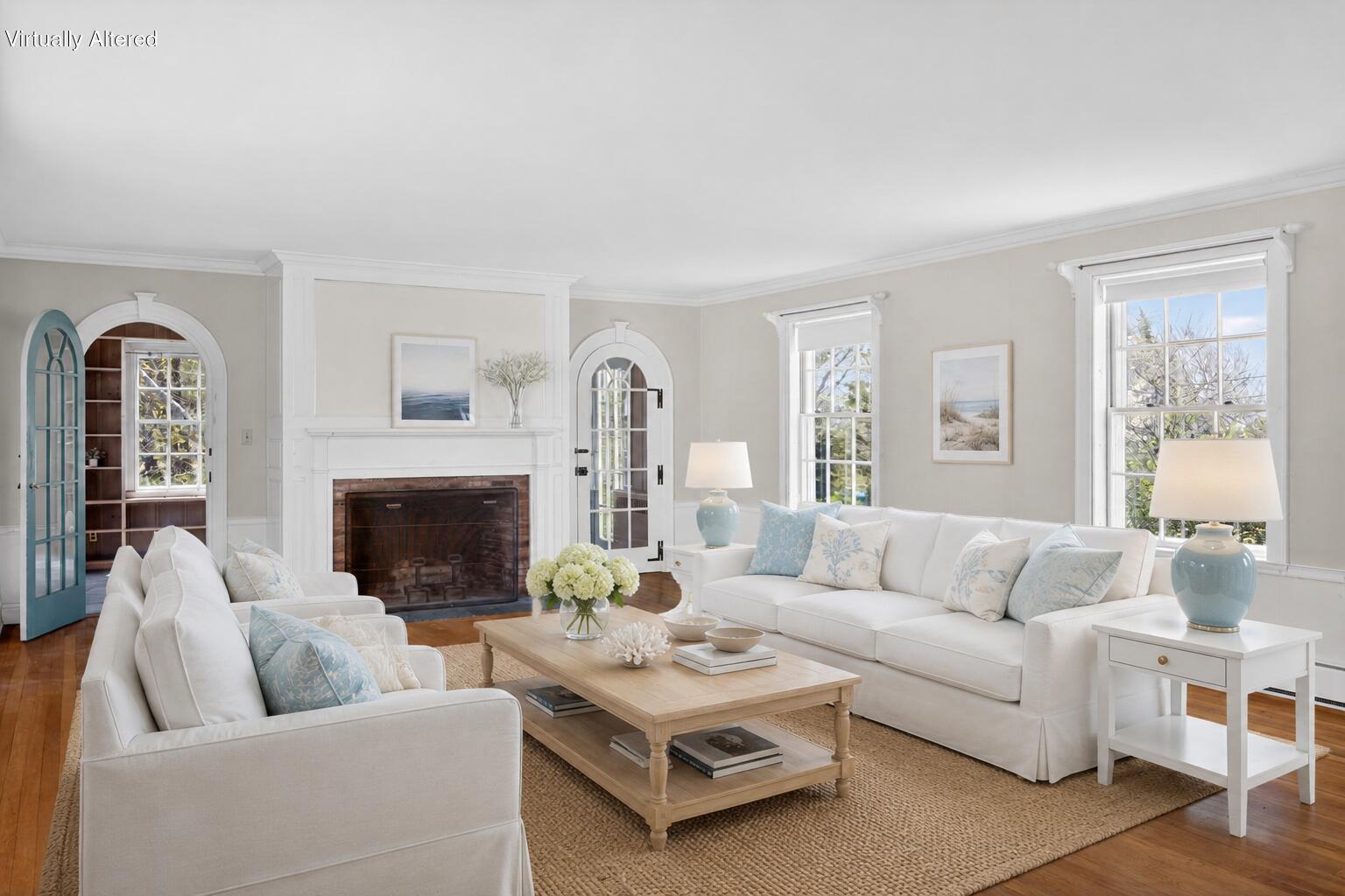 64 Church Street Falmouth MA 02543