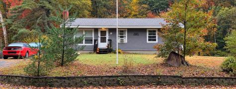 81 Webber Road MA