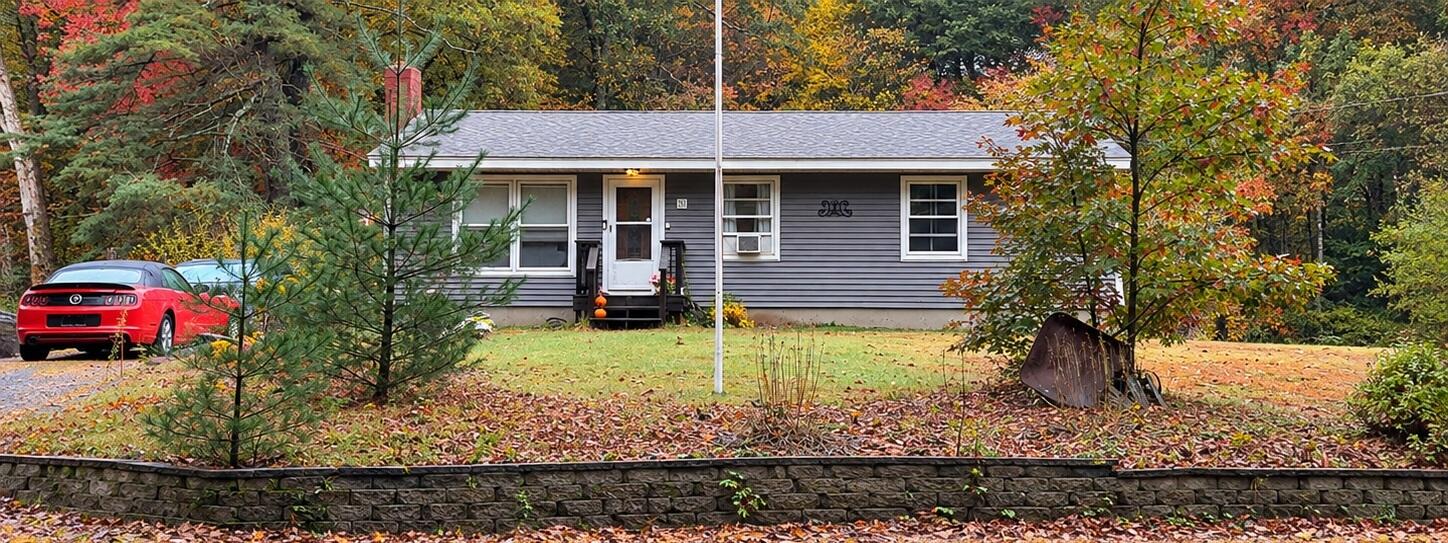 81 Webber Road MA
