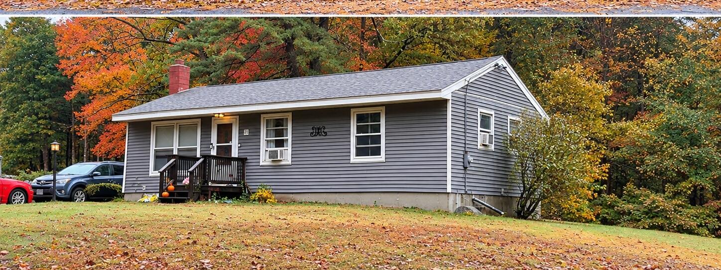 81 Webber Road Brookfield MA 01506